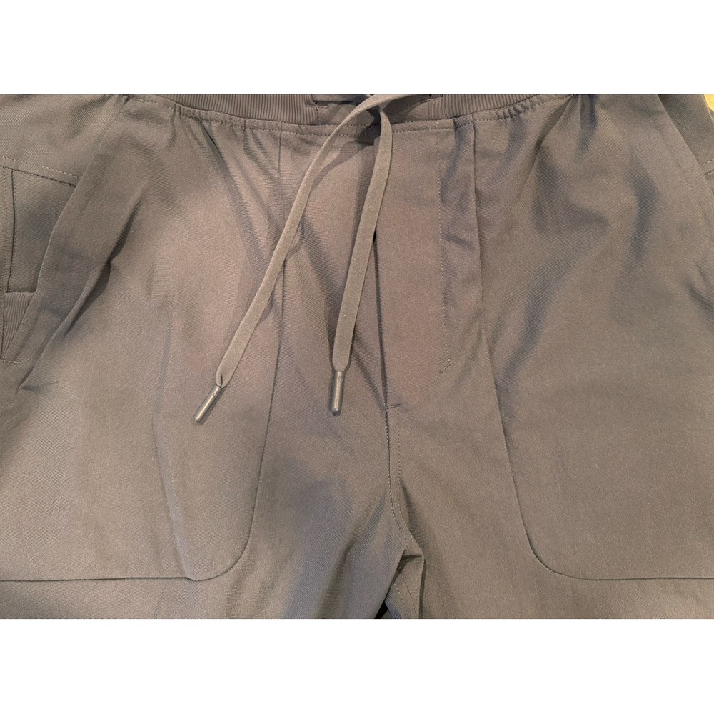 Lululemon ABC Joggers in Iron Blue